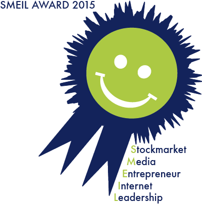 Smeil Award 2015