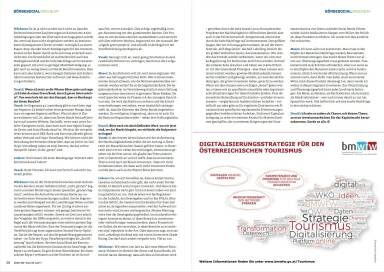 Investments: Playing the Green Card - B&ouml;rse Social Magazine #09