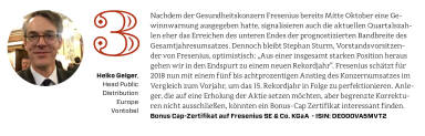 BSM #22