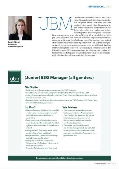 BSM #50