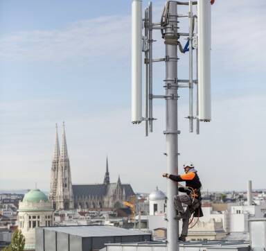 Telekom Austria