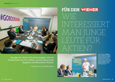 BayWa – Das mit dem Acker war mal ... - Börse Social Magazine #06