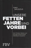 Vorne of book 'Bericht Geschäfts - Timo Baudzus - Unsere ...