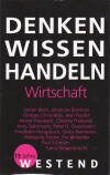 Vorne of book 'Bericht Gesch&auml;fts - Denken Wissen Handeln ...