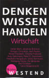 Vorne of book 'Bericht Geschäfts - Denken Wissen Handeln ...
