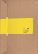 Box hinten of book 'Bericht Gesch&auml;fts - &Ouml;sterreichische P...