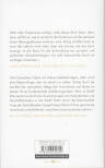 Hinten of book 'Bericht Gesch&auml;fts - Hanno Beck & Aloys Pr...