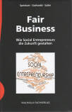 Vorne of book 'Bericht Gesch&auml;fts - Franz-Theo Gottwald / ...