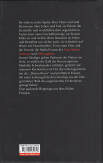 Hinten of book 'Bericht Gesch&auml;fts - Mathilde Schwabeneder...