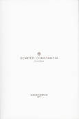 Bericht Geschäfts Semper Constantia Geschäftsbericht 2014