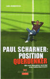 Front of book 'Bericht Geschäfts - Lars Dobbertin - Paul ...