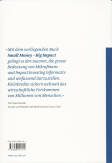Hinten of book 'Bericht Gesch&auml;fts - Peter Fanconi, Patric...