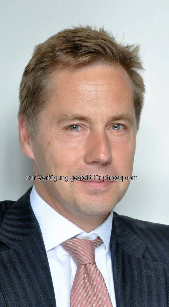 Neue Bilder: Bernd Scherer, First Private Investment