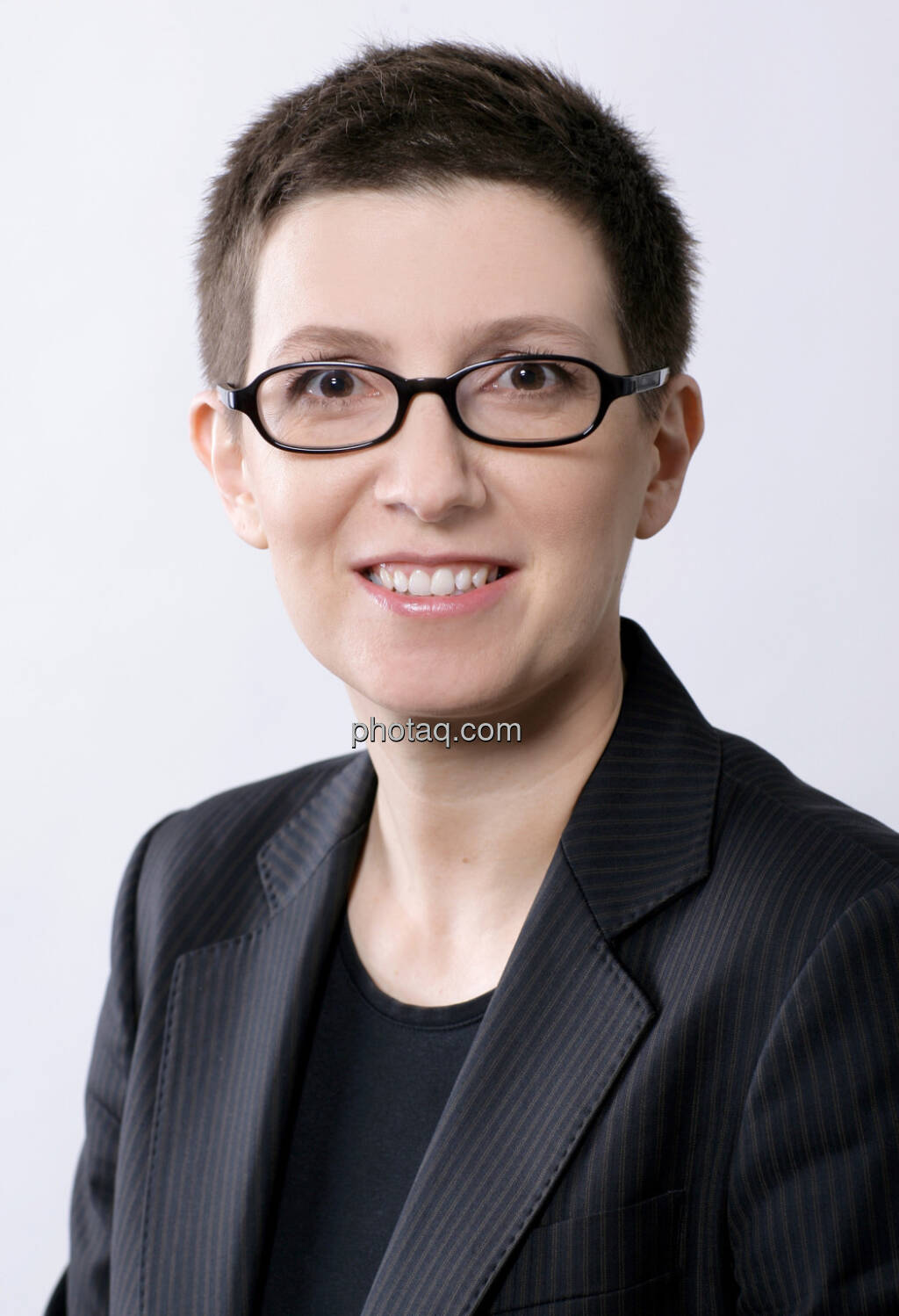 Neue Bilder: Karin Schmidt-Mitscher, UniCredit Leasing, Bank Austria