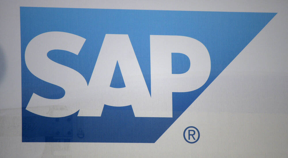 Sap Alles Andere Als Normal Michael Vaupel Christoph Scherbaum Boerse Social Com