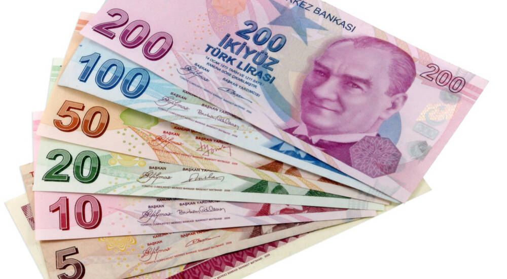 Turkische Lira Im Freien Fall Und Bitcoin Als Globales Zahlungsmittel Ungeeignet Top Media Extended Boerse Social Com