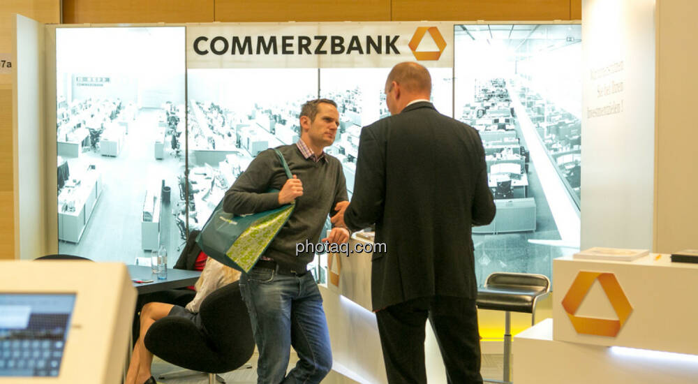 Commerzbank Das Sollte Man Beachten Michael Vaupel Marc Schmidt Boerse Social Com