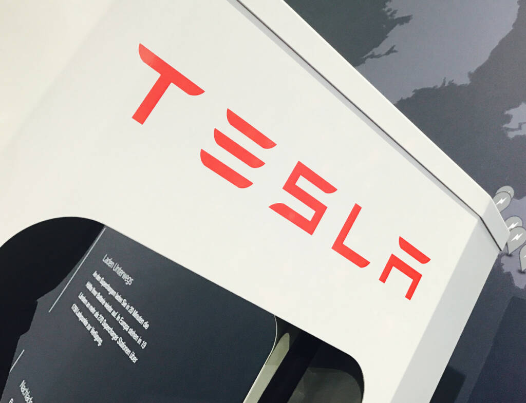 Tesla Die Aktie Des Elektroauto Pioniers Zeigt Starke Achim Mautz Boerse Social Com