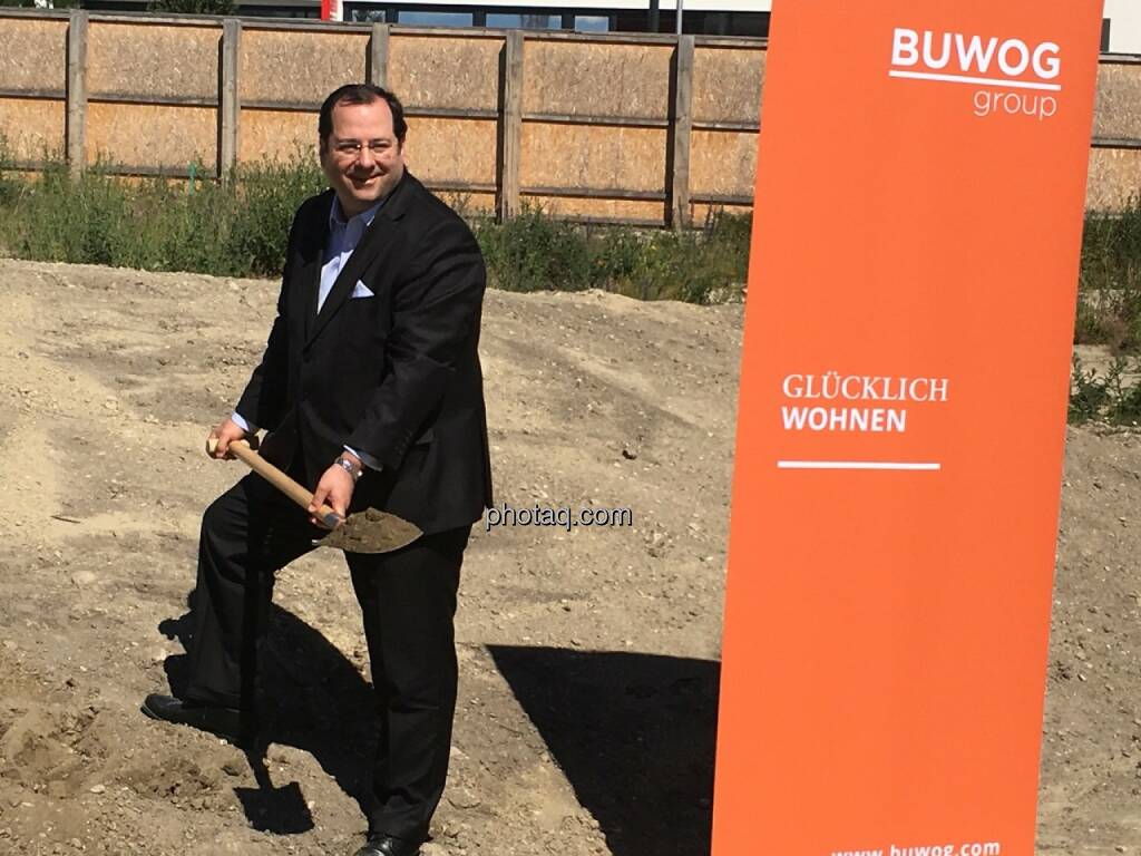 Buwog Aktie Im Deutsche Bank Rausch Christine Petzwinkler Boerse Social Com