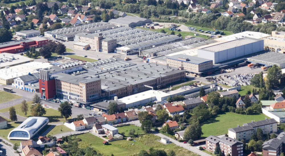 B&C Holding hält nun 63,4 Prozent an Semperit | boerse-social.com