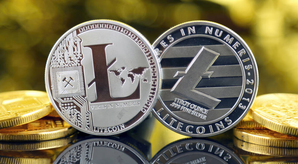 Litecoin Kurs Prognose: LTC/USD knackt 60-Dollar-Marke ...