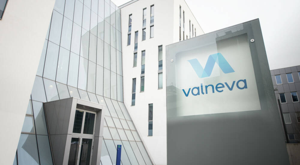 Valneva-Aktie springt um 25 Prozent in die Höhe und US-Börsen: Wall Street nimmt Erholungskurs wieder auf (Top Media Extended)