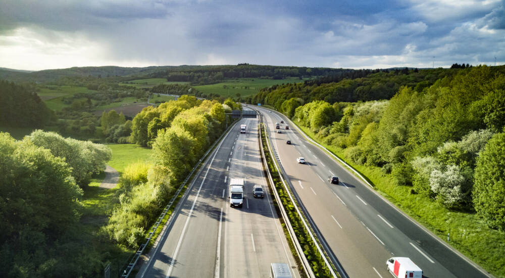 Kapsch TrafficCom mit Erweiterungs - Auftrag aus Griechenland