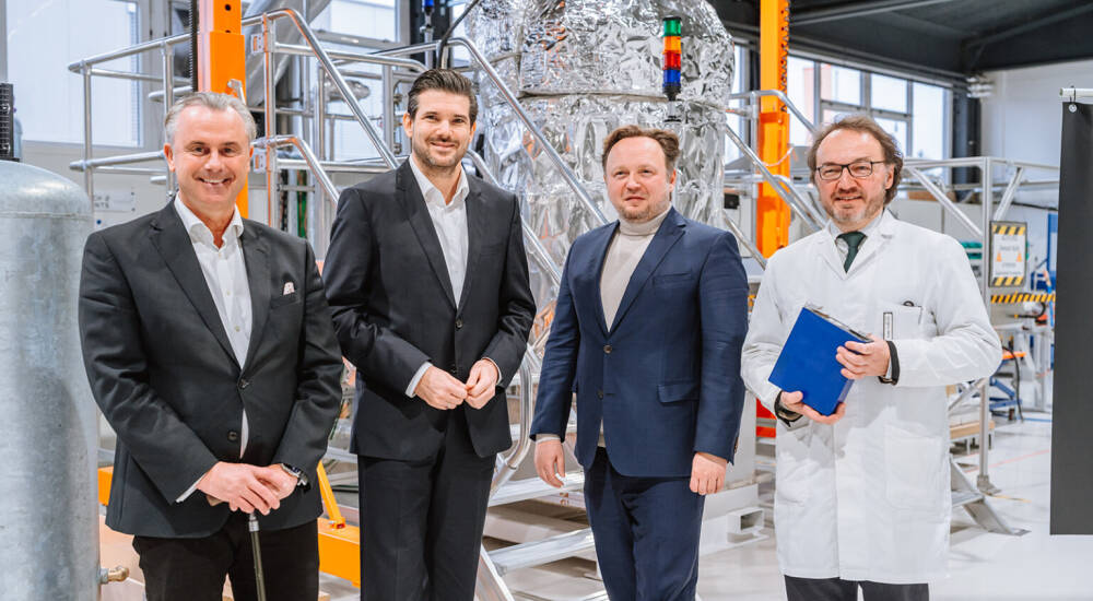 Emerald Horizon will am 26. Juni an der Börse starten - Referenzpreis ...