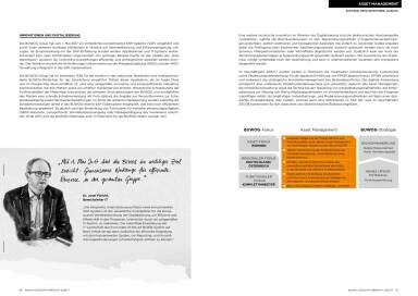 Buwog Geschäftsbericht 2016/17