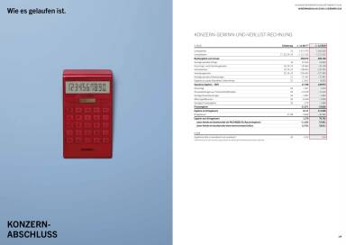 Palfinger - Wie es gelaufen ist