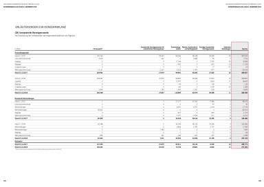 Palfinger Konzernabschluss