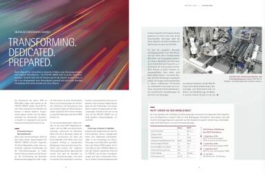 Polytec - Transforming