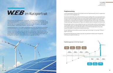 W.E.B. - Kurzportrait