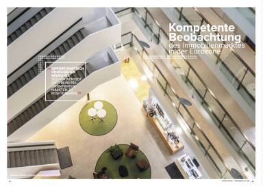 Corum Jahresbericht 2018