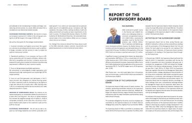 AT&S Supervisory board