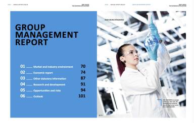 AT&S Group Management Report