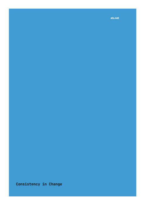 Rückseite AT&S Geschäftsbericht 2020