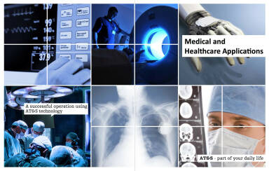 Medical and Healthcare Applications