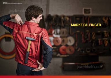 Daniel Bann, Gro&szlig;kranmontage, Hammer