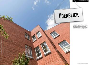 Buwog - &Uuml;berblick