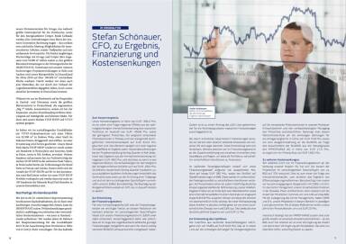 Immofianz Stefan Sch&ouml;nauer, CFO