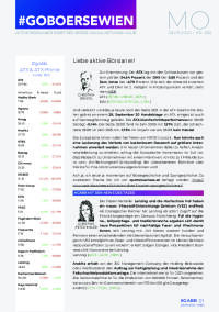 Renforth Interpretiert Surimeau Als Umfangreiches Sulfid Nickel System Boerse Social Com